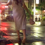 【中出し】 路上で出会った泥●中のエロカワな女性が気になって仕方なくて介抱しながらホテルに連れ込んでハメ撮りGET！！ 『高画質』