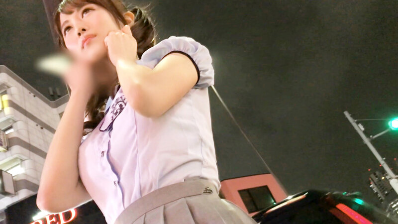【中出し】 地下アイドル個撮ハメ撮りナンパ★ 極貧アイドルたちに正しい...