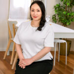 【中出し】 教え子が爆乳！爆尻！美熟女に豹変！我慢出来ない先生は… 若菜綾 『高画質』