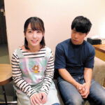 【中出し】 エプロン姿が可愛らしい色白めちゃカワ天使な保育士さん//堀北先生（25才）＆ボブカットの超スレンダー美少女まいかさん（20才）大学2年生医学部 『高画質』