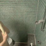 【中出し】 パコ撮りNo.63 エロく分厚い唇で勃起させる吹奏楽部J●の生マンに2回中出し！3回目はスカートの上に発射して苦笑された… 『高画質』