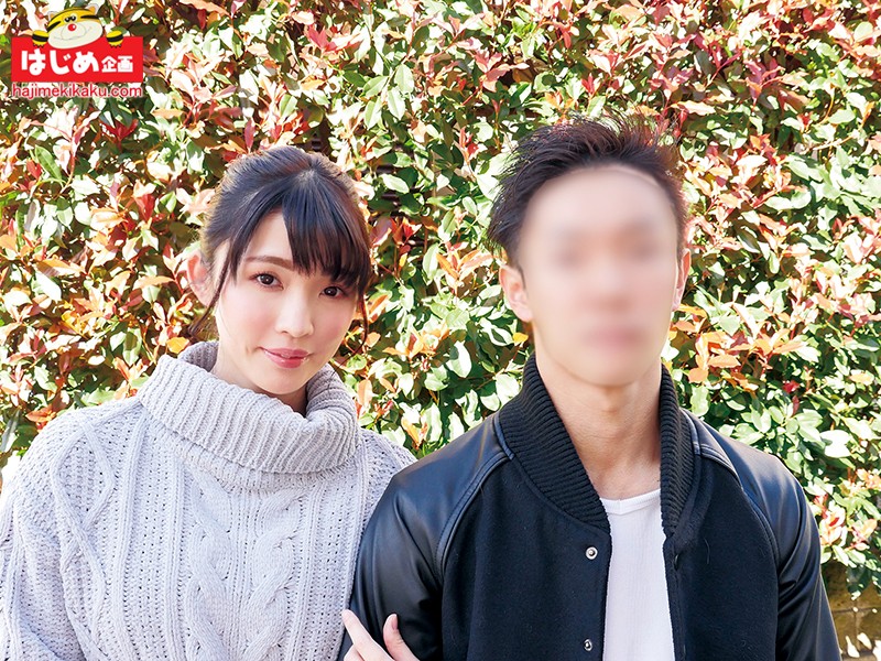 【中出し】 夫婦で挑戦！夫が水野朝陽の凄テクを20分我慢できたら賞金！...