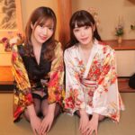 【中出し】 噂の変態人妻Wピンクコンパニオン！！ 朝まで貸し切り悩殺宴会ゲームで淫乱中出し逆3Pハーレム！！ 『高画質』