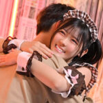 【中出し】 How to裏オプ！押しに弱いメイドリフレ女子に神ヌキ対応させちゃう口説きテクを騙し撮り！ さらにご奉仕ナマ中出しSEXまでデキちゃうのか！？ 『高画質』