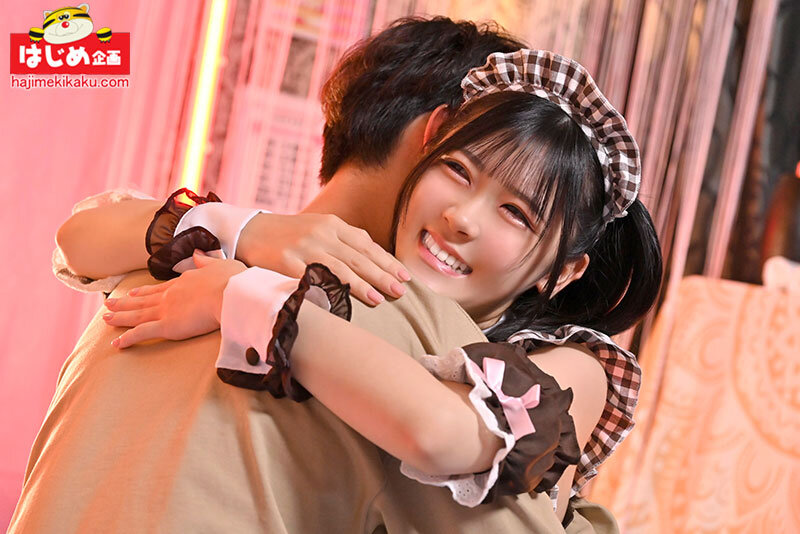 【中出し】 How to裏オプ！押しに弱いメイドリフレ女子に神ヌキ対応...