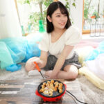 【中出し】 新人 18歳 明るい笑顔のお目目クリクリぷにぷにキュートな関西美少女 女子大生本物中出しAVDebut 彩芽くるみ 『高画質』