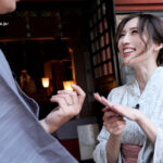 【中出し】 僕とJULIA、結婚してみました。 2人で協力しながら’ラブミッション’をクリアして愛を深めるリアル中出し結婚ドキュメント 『高画質』