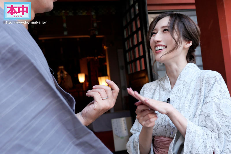 【中出し】 僕とJULIA、結婚してみました。 2人で協力しながら’ラ...