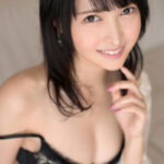 【中出し】 極細美クビレBODYはじめてのナマ中出し 濃密なキスから始まる超敏感ナマ体験 八神カレン 『高画質』