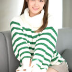 【中出し】 新人20歳 ハ●プ●にいそうなめっちゃ可愛い！バレエ歴7年！アイドルフェイス！！名門お嬢様女子大生中出しAV DEBUT！！ 若月もあ 『高画質』