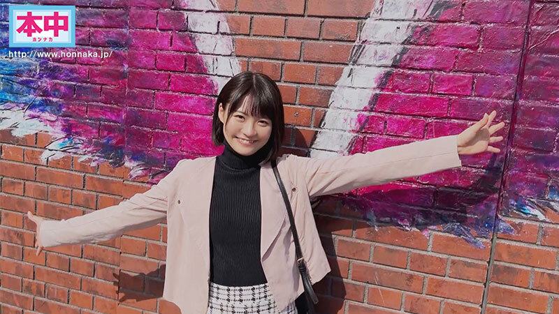 【中出し】 いつも可愛いと思っていたカフェ店員をダメ元でデートに誘った...