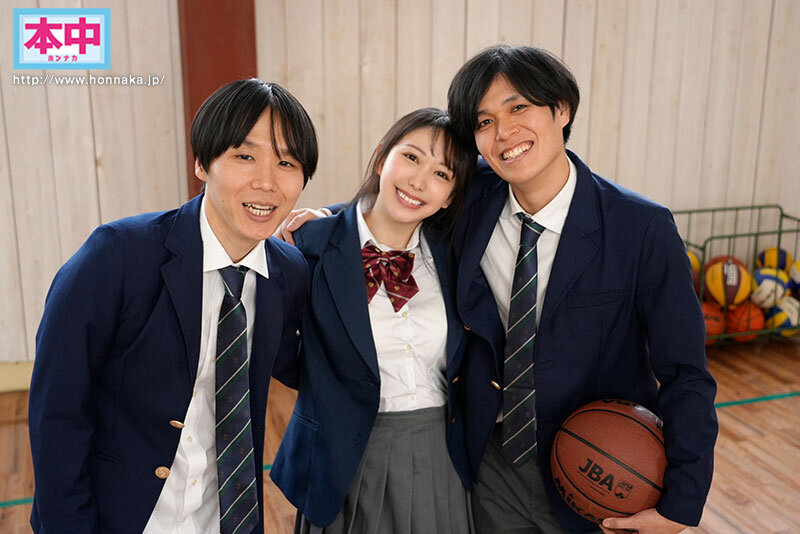 【中出し】 ひとりぼっちになってしまった親友の恋人だったミヅキを好きに...