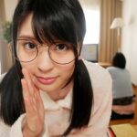 【中出し】 彼女の妹に愛されすぎてこっそり子作り性活 藤波さとり 『高画質』