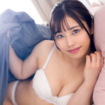 【中出し】 「そんなに私のこと好きなんですか？w」朝、布団をめくると下着姿で寝ている生意気な後輩女子社員！？なんでコイツが…？泥●した翌朝、布団の中に… 『高画質』