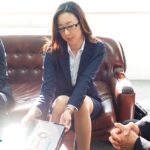 【中出し】 恋人の女上司と精子枯れ果てるまで情熱的な絶倫SEXしまくった日々。 松下紗栄子 『高画質』