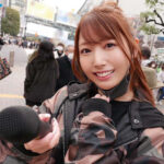 【中出し】 西宮ゆめの本気フェラ5分我慢できればソーププレイで完全ご奉仕します！ in 渋谷 『高画質』