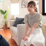 【中出し】 美人家庭教師つむぎ先生の接吻レクチャー個人レッスン 明里つむぎ 『高画質』