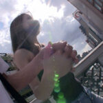 【中出し】 タダマンFile11 わか30歳 都合のよいセフレに精飲と中出しまくった記録 『高画質』