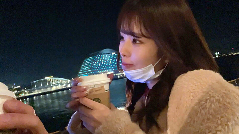 【中出し】 タダマンFile13 リマ21歳 都合のよいセフレに精飲と...