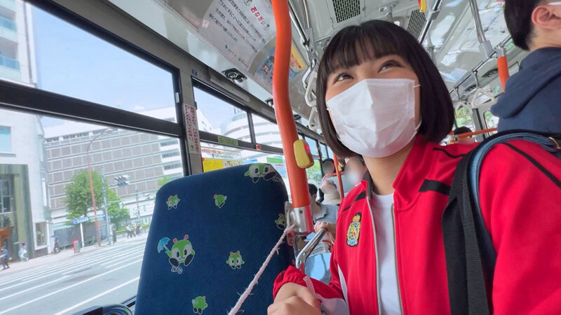 【中出し】 タダマンFile14 佐野22歳 元バイト先の後輩セフレに...