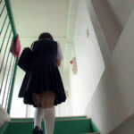 【中出し】 初めての募￥活動で失禁うぶ潮濡らしの貧困女子●生（匿名希望） 佐野ちゃん パイパン/ごっくん/尿道決壊/中出し 佐野なつ 『高画質』