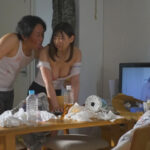 【中出し】 隣のゴミ部屋で犯●れた爆乳妻 薄汚れた絶倫中年男に連続射精される孕ませレ●プ 綾瀬こころ 『高画質』