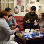 【中出し】 人間不信NTR 愛する妻と幸せな結婚生活10年がすべて嘘だと知った日 水戸かな 『高画質』