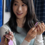 【中出し】 合鍵をもらった人妻が、男子学生が卒業するまで中出しされた一人暮らし部屋。 水戸かな 『高画質』