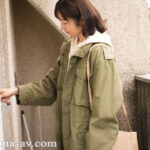 【中出し】 合鍵をもらった人妻が、男子学生が卒業するまで中出しされた一人暮らし部屋。 上戸まり 『高画質』