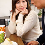 【中出し】 見境なく男を喰い漁るセックス依存妻 川上ゆう 『高画質』