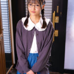 【中出し】 地味な隠れ巨乳の姪っ子に中出し 夏愛あずさ 『高画質』