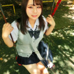 【中出し】 えげつない巨尻 3 清美あかね 『高画質』