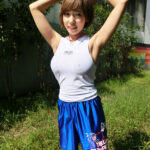 【中出し】 えげつない女体1 『高画質』