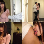 【中出し】 僕のことが好きすぎて隣室にまで引っ越してきたメンヘラ巨乳愛人に嫉妬乳首責めで骨抜きにされ妻に隠れて何度も射精させられた話 有岡みう 『高画質』