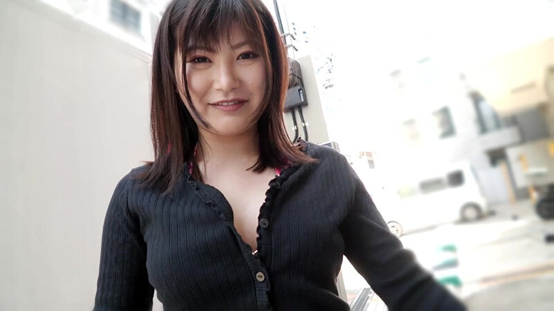 【中出し】 【4K】むちむちデカ尻にくびれ美巨乳 経験人数2人なのにS...