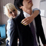 【中出し】 金髪ショートカットのギャルJ系に監禁されて、ざこざこざぁ～こと罵られて大人のプライドを打ち砕かれて逆レ搾精されまくった 乙アリス 『高画質』