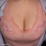 【中出し】 1人暮らしの男の部屋で乳首ビンビン！！むっちり爆乳人妻家政婦 ちなみん 『高画質』