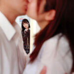 【中出し】 はじめて彼女ができたので幼なじみとSEXや中出しの練習をする事にした 朝田ひまり 『高画質』