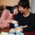 【中出し】 終電逃して同僚の部屋にお泊り ノーブラ部屋着に我慢できずコンドーム使いきるまでヤリまくった 石原希望 『高画質』