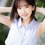 【中出し】 解禁 生まれて初めてのナマ中出し性交 恥ずかしいイキすぎアへ顔に胸キュン射精 三崎なな 『高画質』