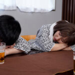 【中出し】 NTR旅行 子作り目的で泊まった旅館で排卵日の妻が鬼畜男子大学生たちに中出しされまくった 百永さりな 『高画質』