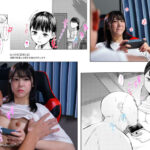 【中出し】 親に捨てられたから、仕方なく身体売ってゲームする。 エッチをするだけで、好きな時にゲームも出来て、課金もできる。ご飯もベッドも付いてくる！ゲーマー女子は最高の環境を手に入れた！ 皆瀬あかり 『高画質』