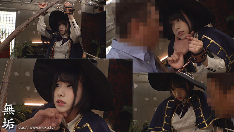 【中出し】 異世界少女 監禁研究記録 柊ゆうき 『高画質』