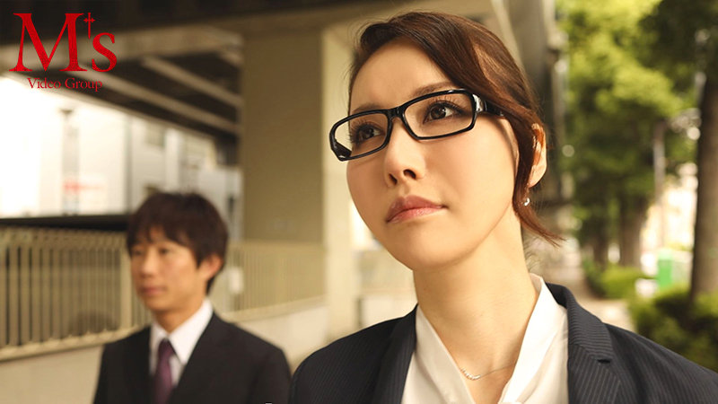 【中出し】 暴淫棒食 お局女上司はとんでもない酩酊ドスケベSEXモンス...