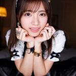 【中出し】 乳首が弱いキミが好き 甘サド乙女にじっくりねっとり乳首を責められる秘密の膣くちゃチクパコ性交 根尾あかり 『高画質』