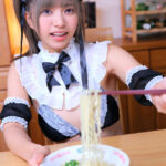 【中出し】 中出し放題！美少女型性処理専用アンドロメイド 寝たままでOK！イツでもドコでも即しゃぶ！即ハメ！チ○ポご奉仕！ 根尾あかり 『高画質』