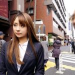 【中出し】 ナンパJAPAN検証企画！「絆を深めるには混浴が一番って知ってましたか？」オフィス街で声をかけた男上司と女部下が二人きりで初めての混浴！但し用意された水着は極小マイクロビキニのみ！場所はラブホテルのジャグジー！新入社員の女性は仕方なく着替えてほぼ全裸状態に！ 『高画質』