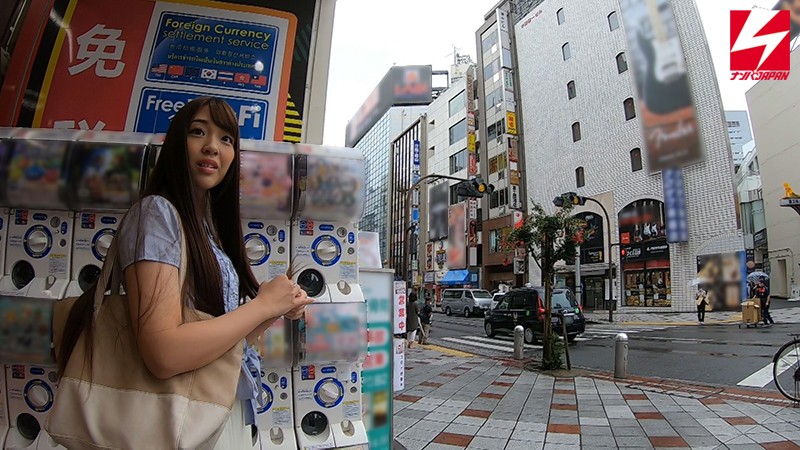 【中出し】 めちゃ可愛い女子大生をラブホにナンパ連れ込み…2時間の休憩...