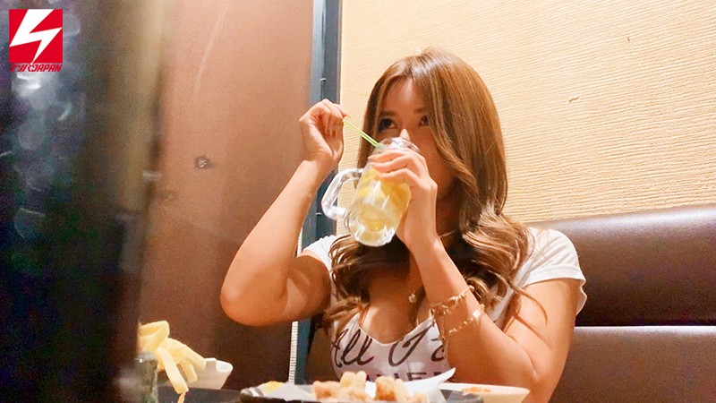 【中出し】 「ヤリたいからナンパしたんでしょ？いいよ」 彼氏に浮気され...