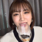 【中出し】 SNSナンパ イ●スタで出会ったフォロワー12万人 私立A大学 ミスコン準グランプリ 会社役員娘 イキまくり潮吹きワンナイト ダメもとでDMした高嶺の花は意外とフッ軽！中出しまでOK 一晩中ハメれた奇跡 ミサ 『高画質』